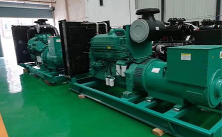 泗阳发电机出租 泗阳发电机出租